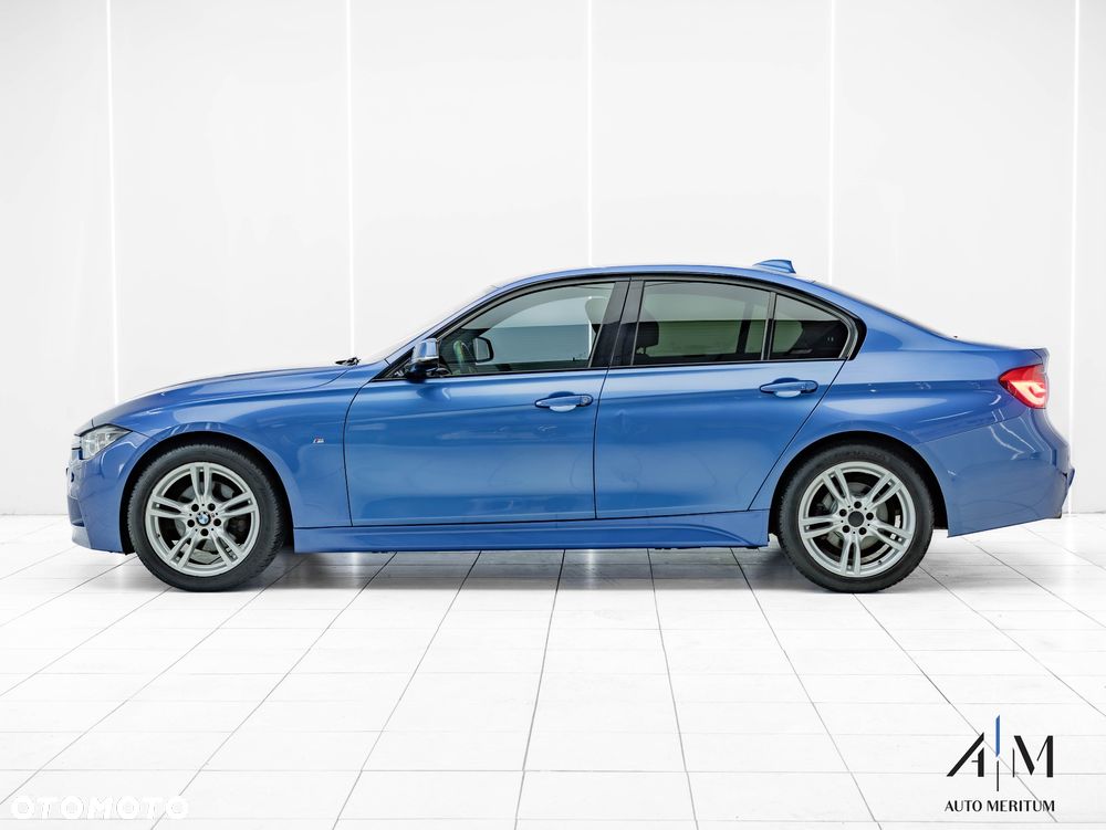 BMW Seria 3 320d xDrive M Sport - 7
