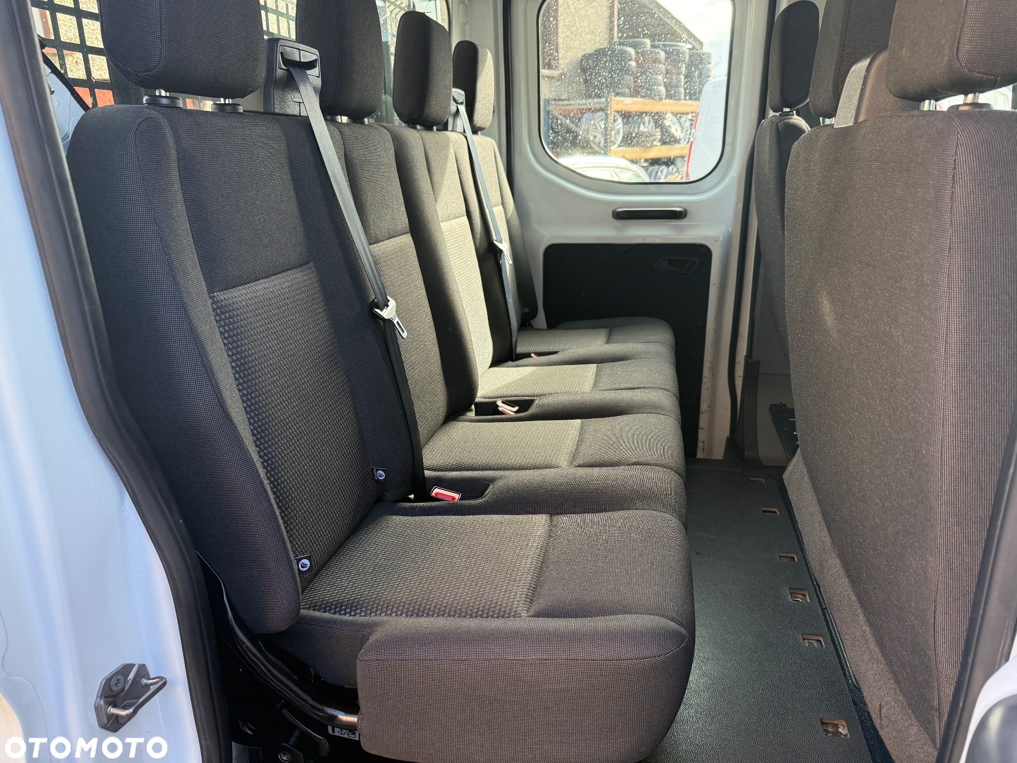 Ford TRANSIT - 11
