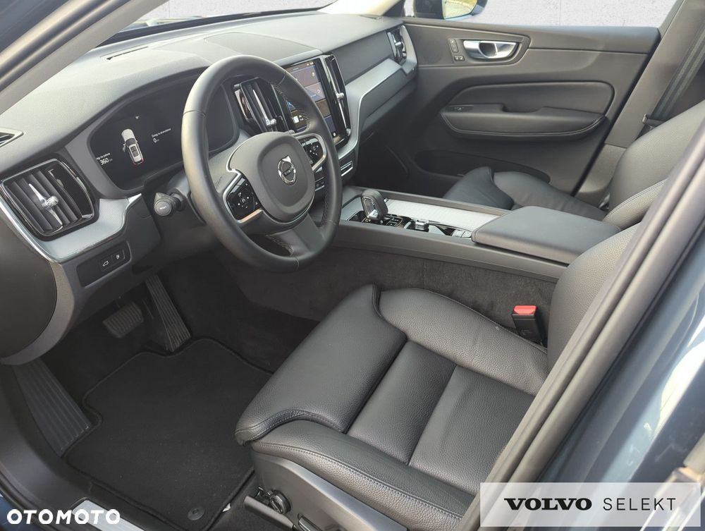 Volvo XC 60 - 19