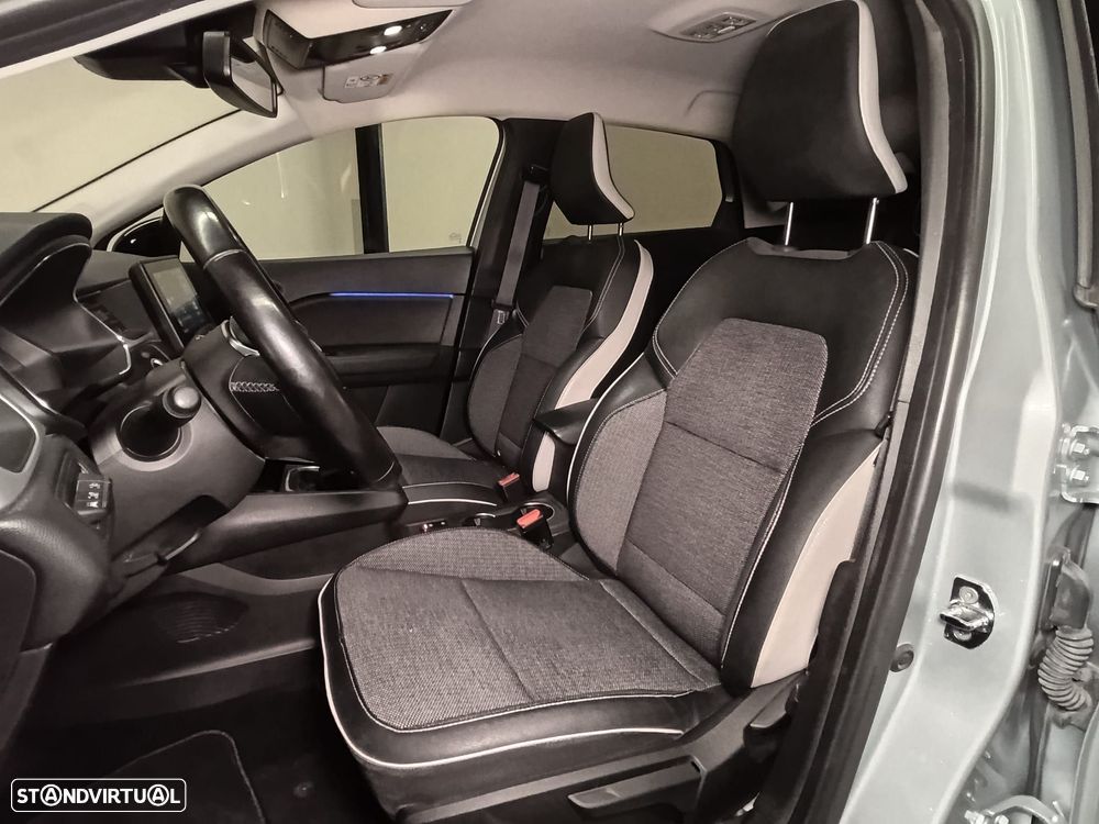 Renault Captur 1.0 TCe Techno - 17