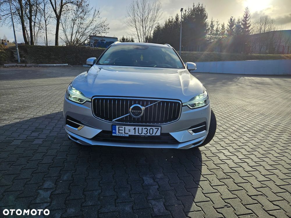 Volvo XC 60 - 3