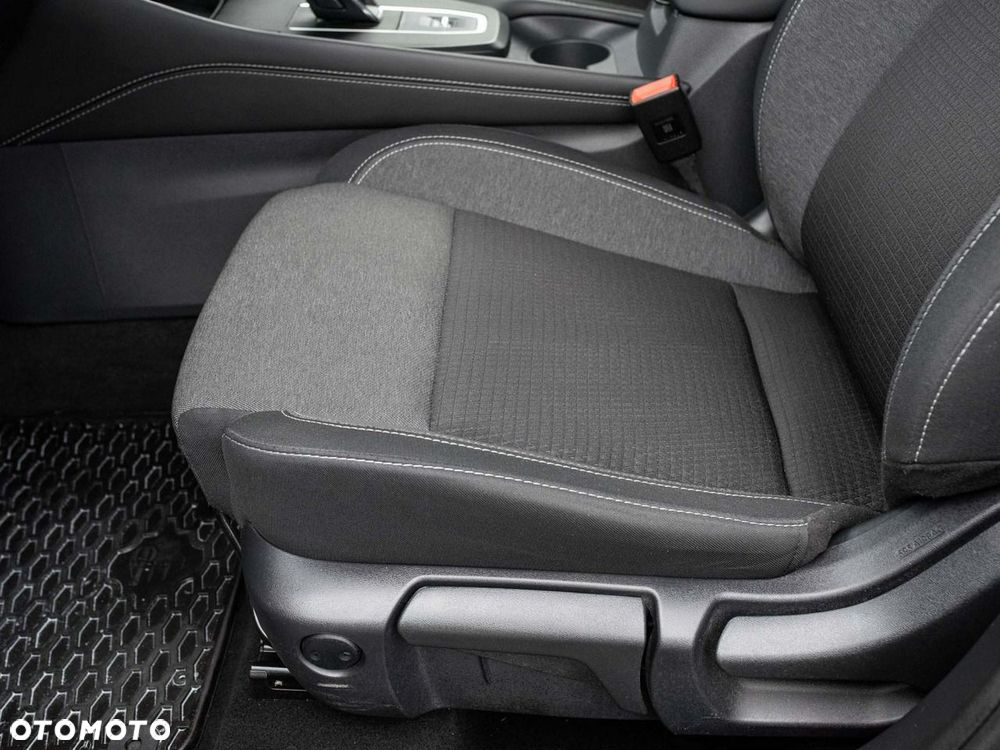 Nissan Qashqai 1.3 DIG-T MHEV N-Connecta Xtronic - 11