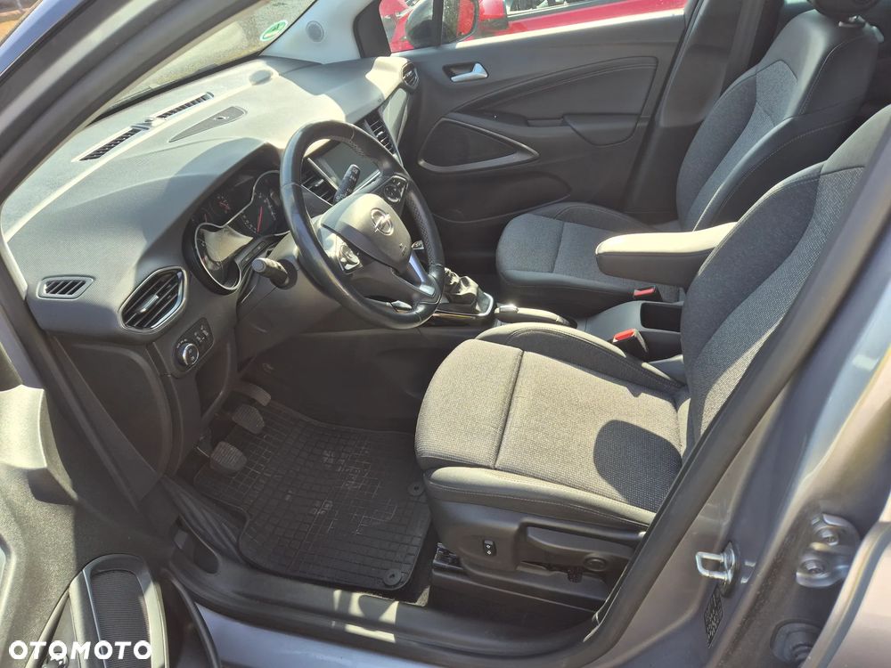 Opel Crossland - 6