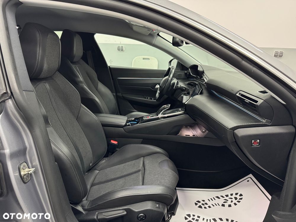 Peugeot 508 BlueHDi 130 EAT8 Allure Pack - 30