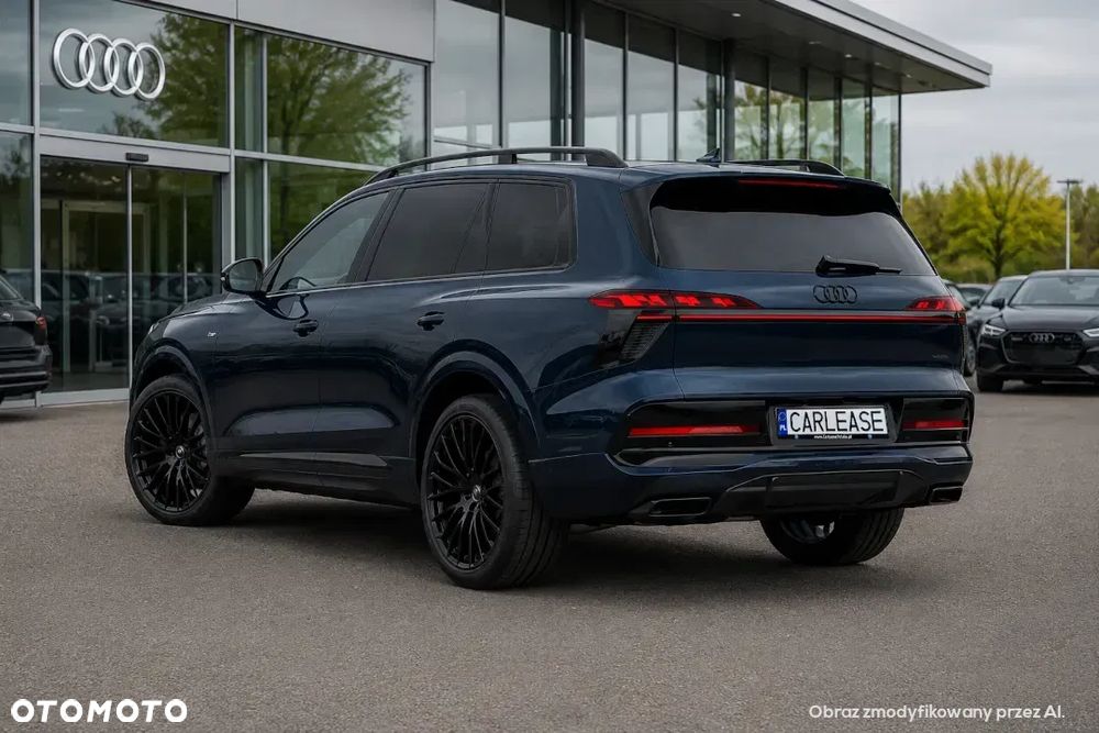 Audi Q9 - 6