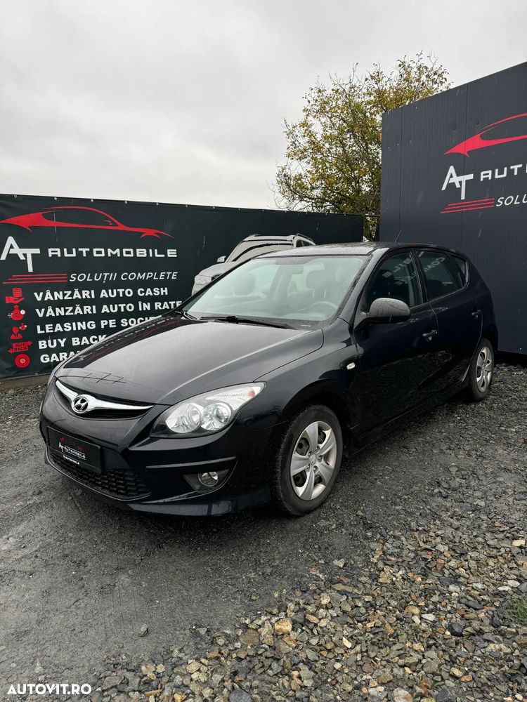 Hyundai i30 1.4 Classic - 1