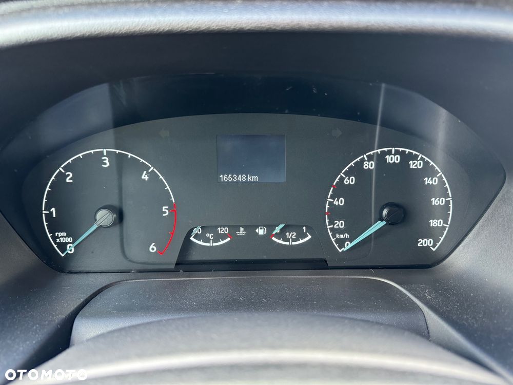 Ford Transit Custom Kombi-Van 320 L2H1 Trend - 22