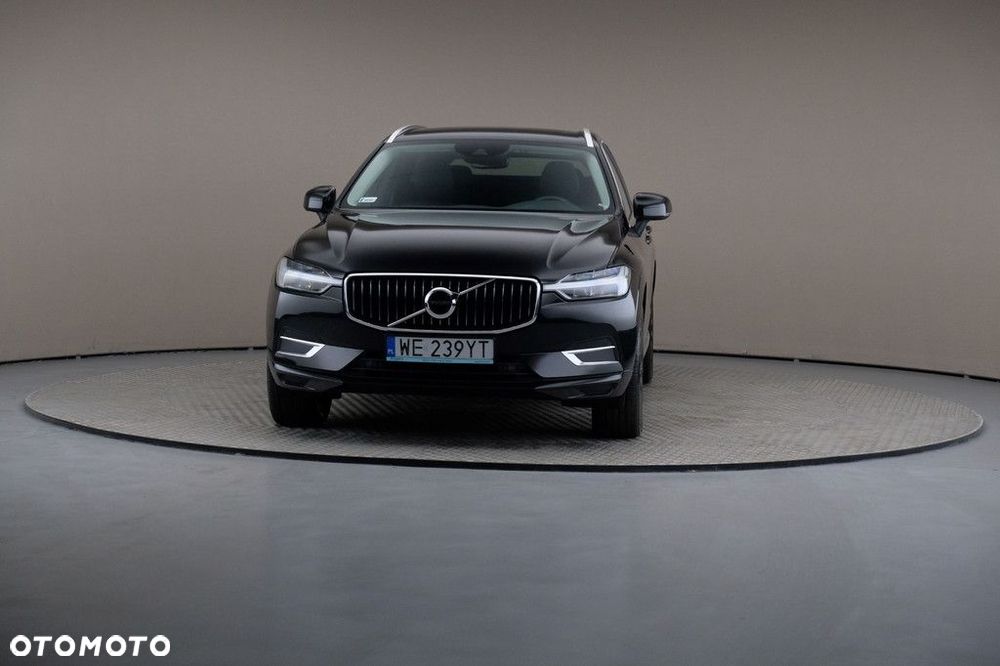 Volvo XC 60 - 3