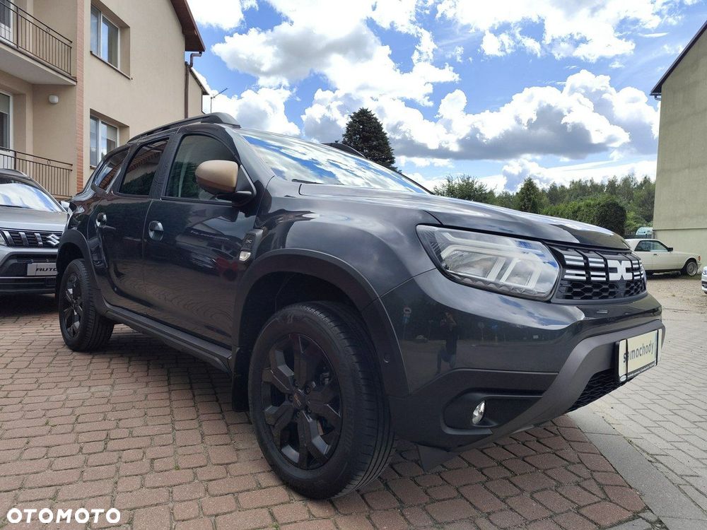 Dacia Duster - 3