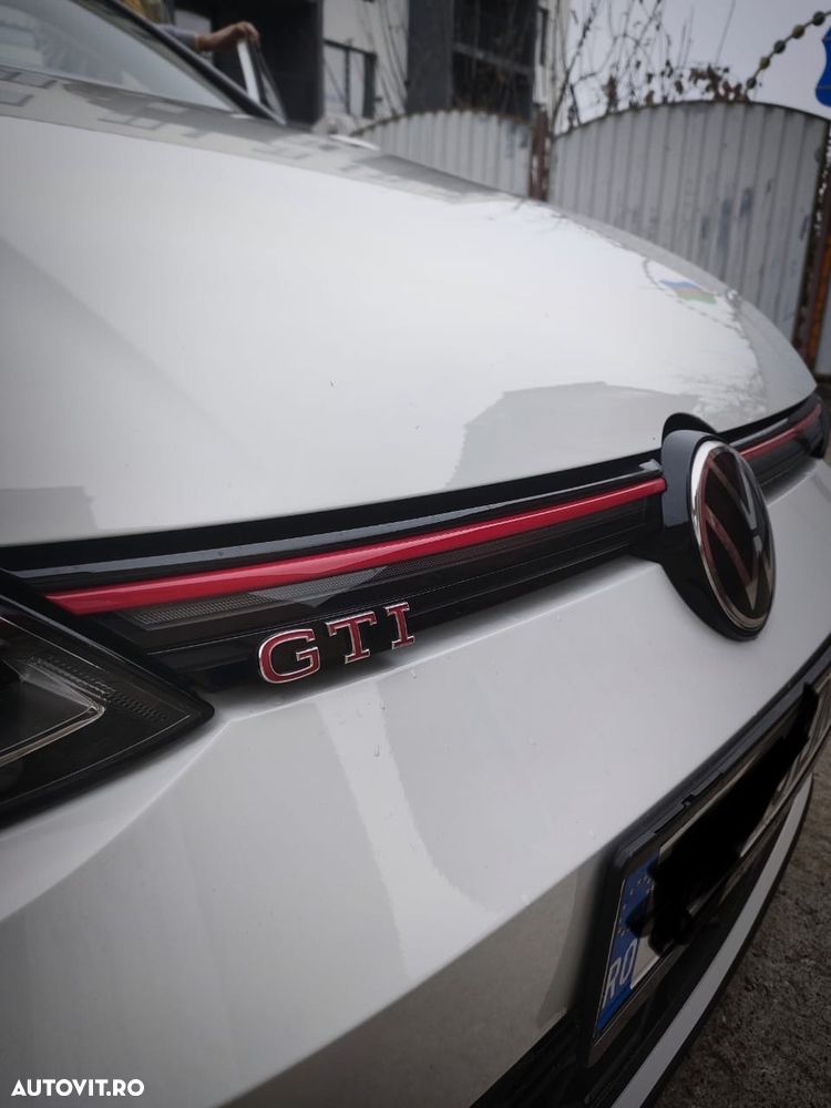 Volkswagen Golf 2.0 TSI DSG GTI - 4