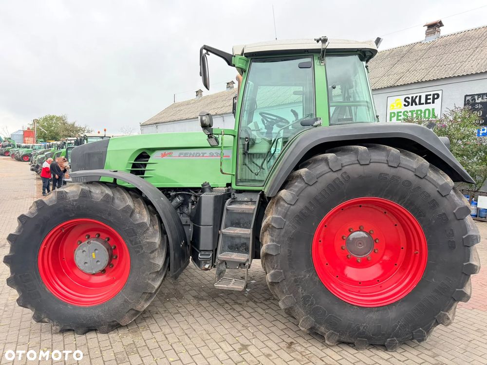 Fendt 930 Vario TMS - 3