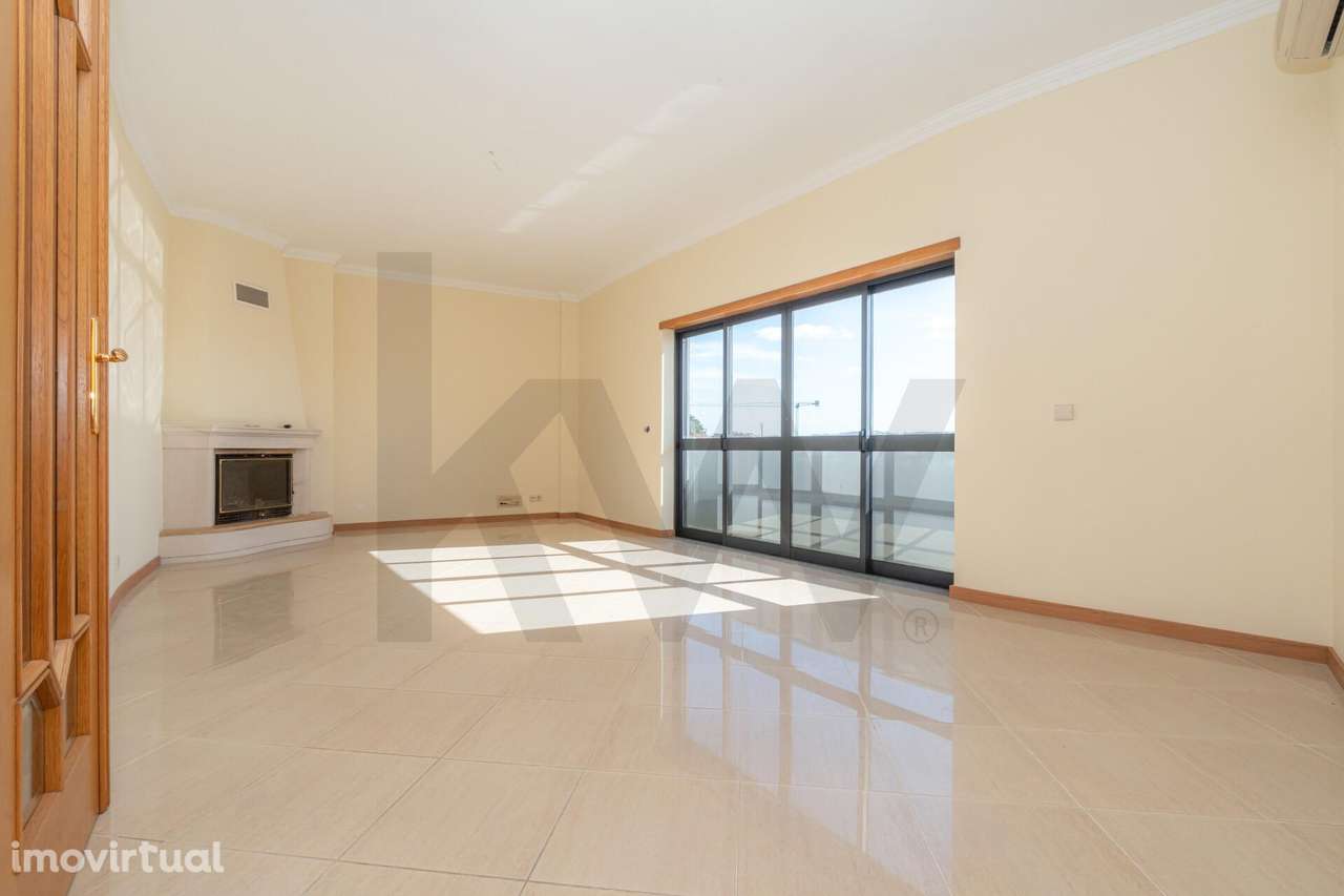 T3 com Terraço e Garagem na Quinta da Fonte, Coimbra - Grande imagem: 4/33