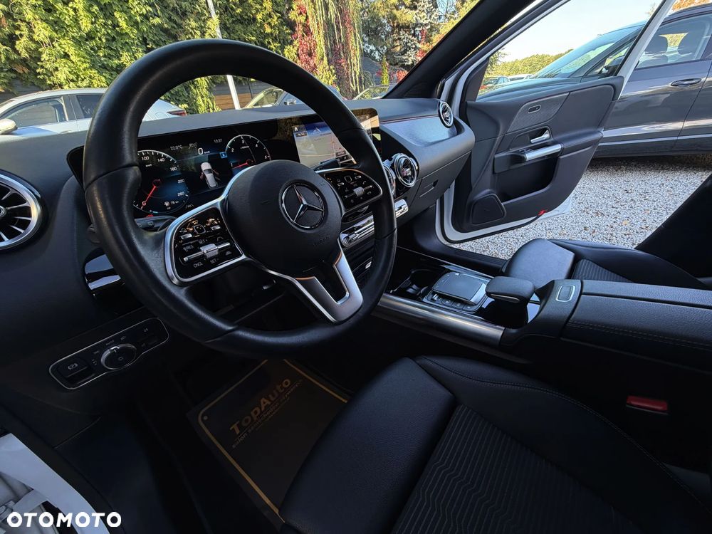 Mercedes-Benz Klasa B - 19
