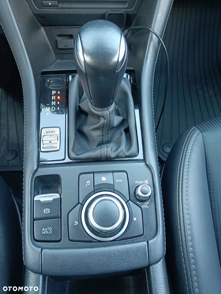 Mazda CX-3 2.0 Skypassion AWD - 9