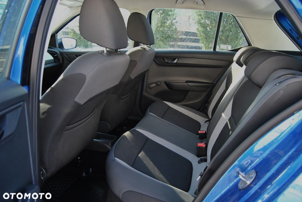 Skoda Fabia 1.0 TSI Style - 6