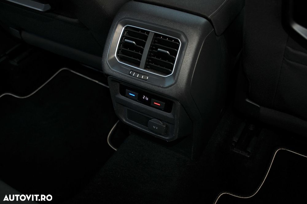 Volkswagen Tiguan 2.0 TDI DPF Comfortline - 25