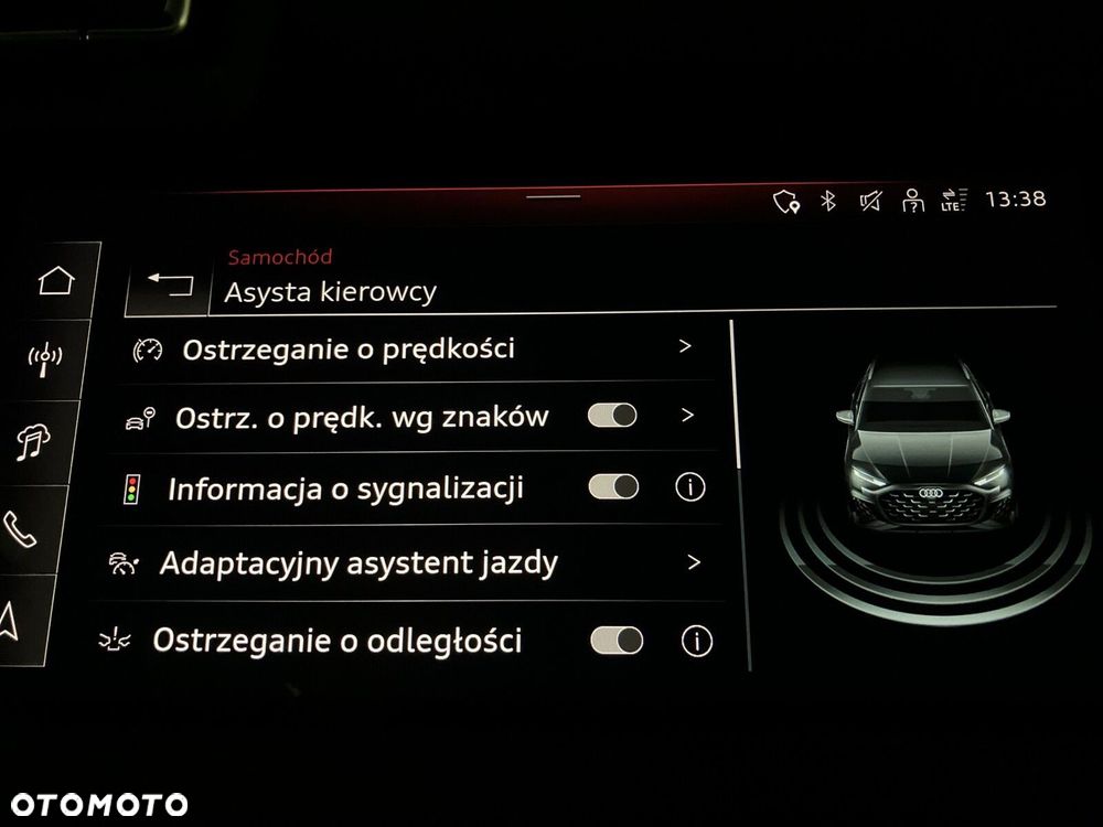 Audi S3 Sportback - 31