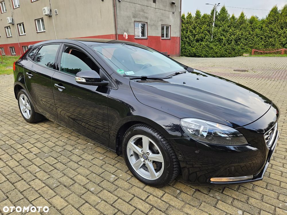 Volvo V40 T4 Kinetic - 4