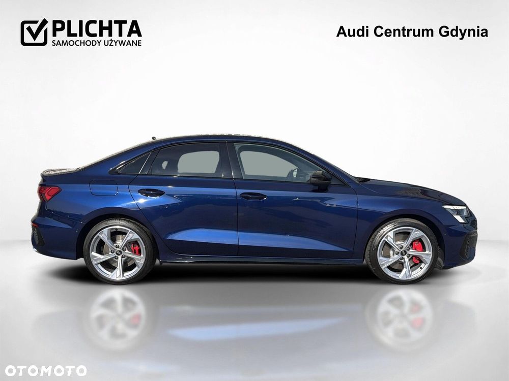Audi S3 Limousine - 7