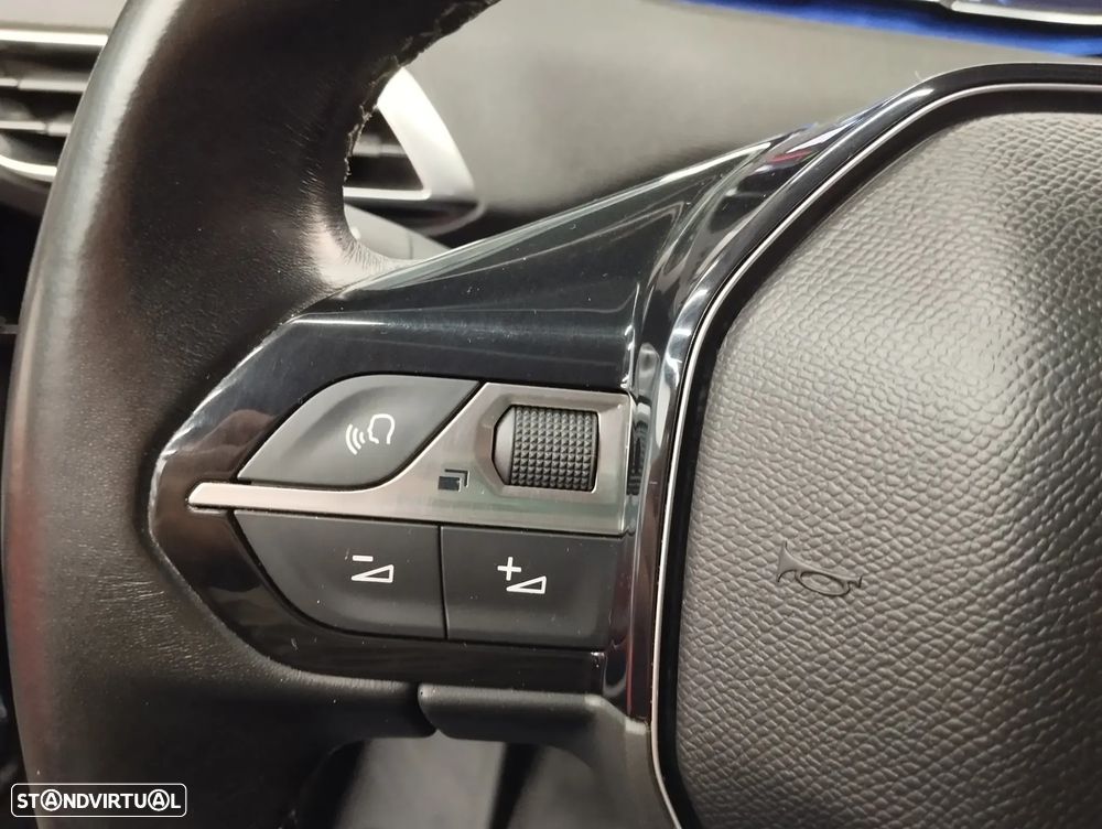 Peugeot 5008 1.5 BlueHDi Allure - 22