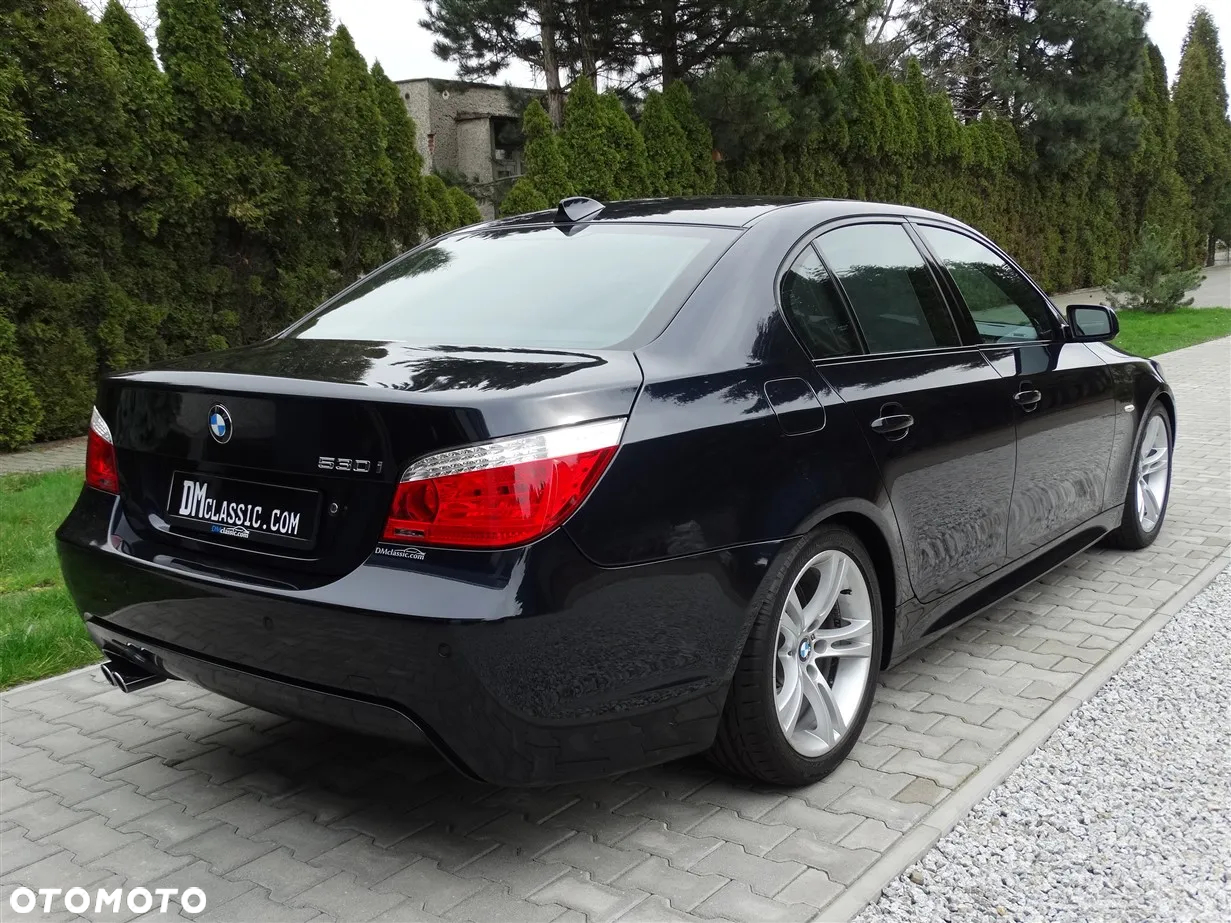 BMW Seria 5 530i - 3