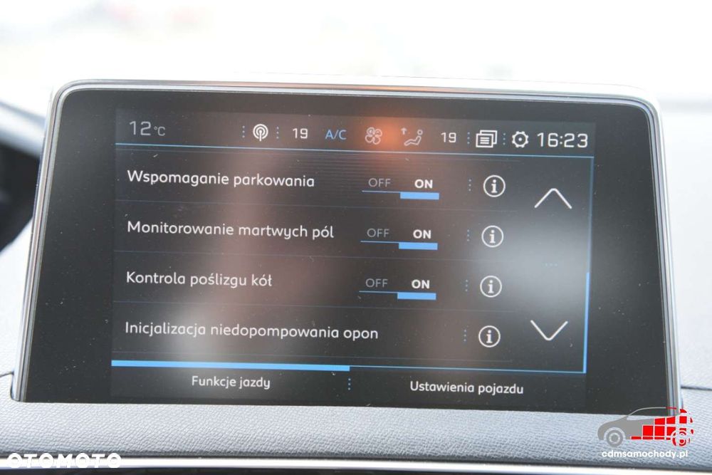 Peugeot 3008 - 29
