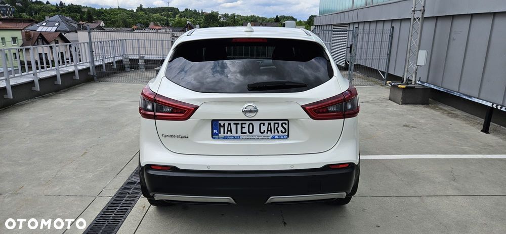 Nissan Qashqai 1.3 DIG-T Tekna - 11
