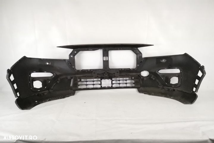 Bara Fata Originala Cu Senzori Si Fusta In Stare Buna Suzuki  SX4  2 [ - 4