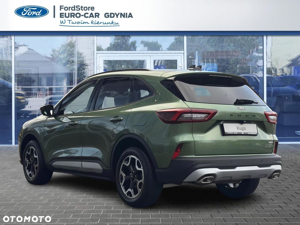 Ford Kuga 2.5 FHEV AWD Active X eCVT - 6