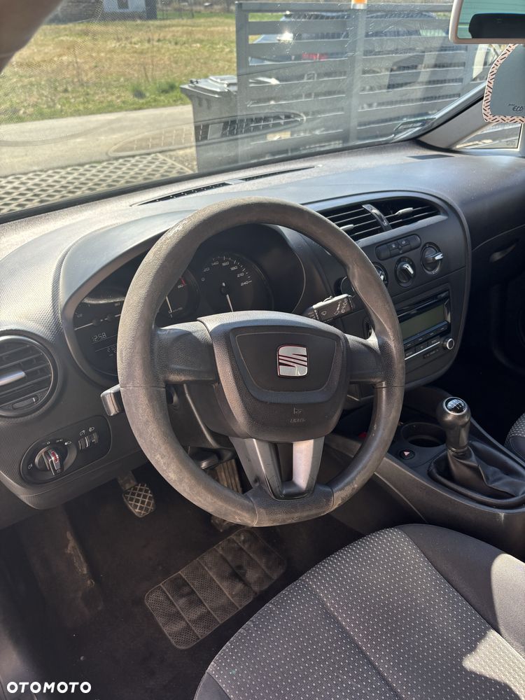 Seat Leon - 6