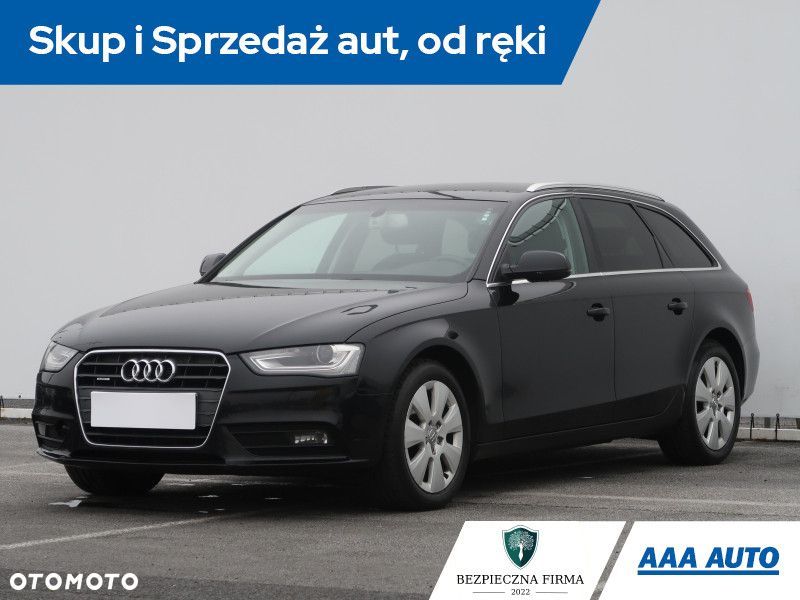 Audi A4 - 2