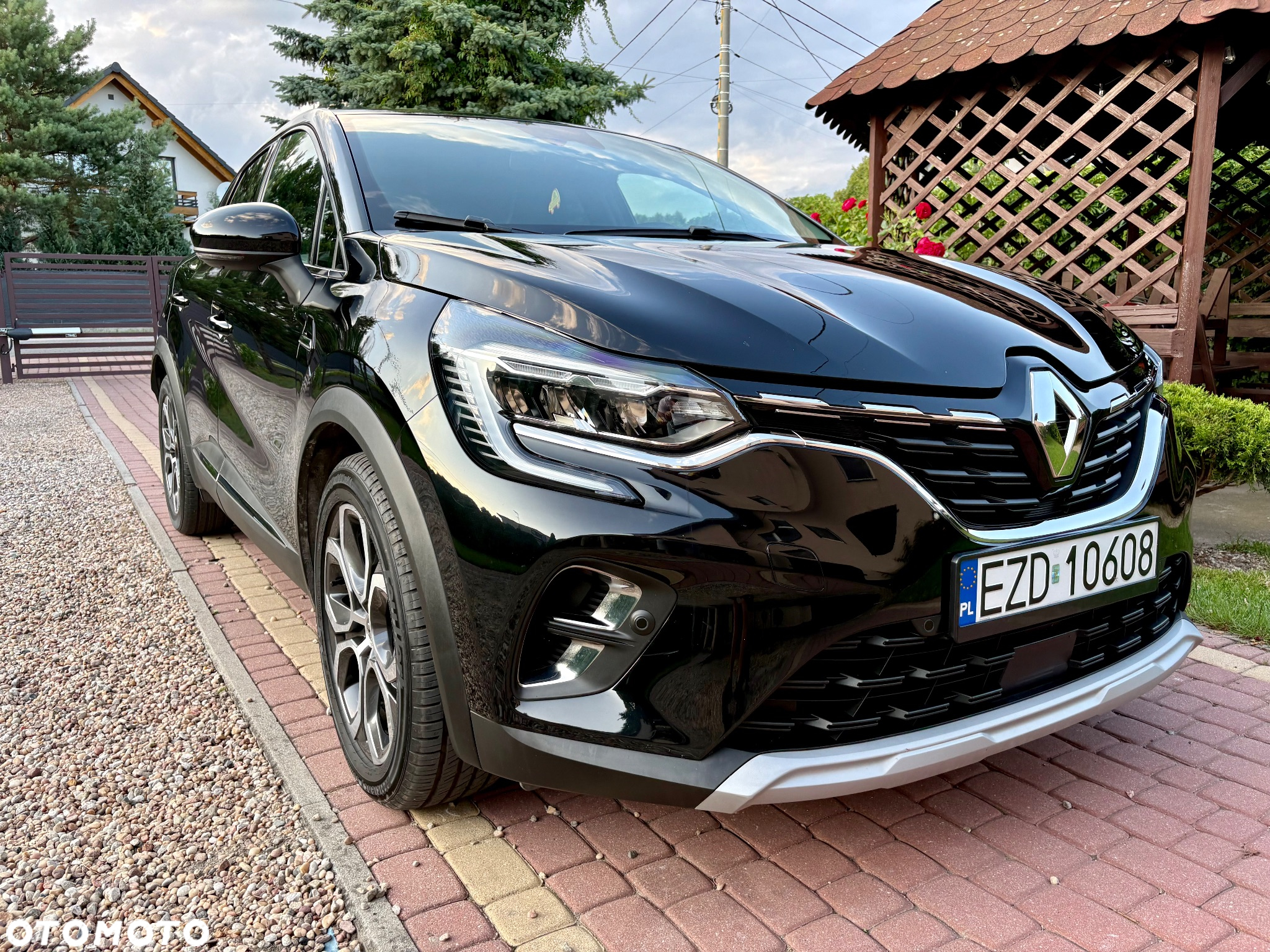 Renault Captur (ENERGY) dCi 90 LIMITED - 22