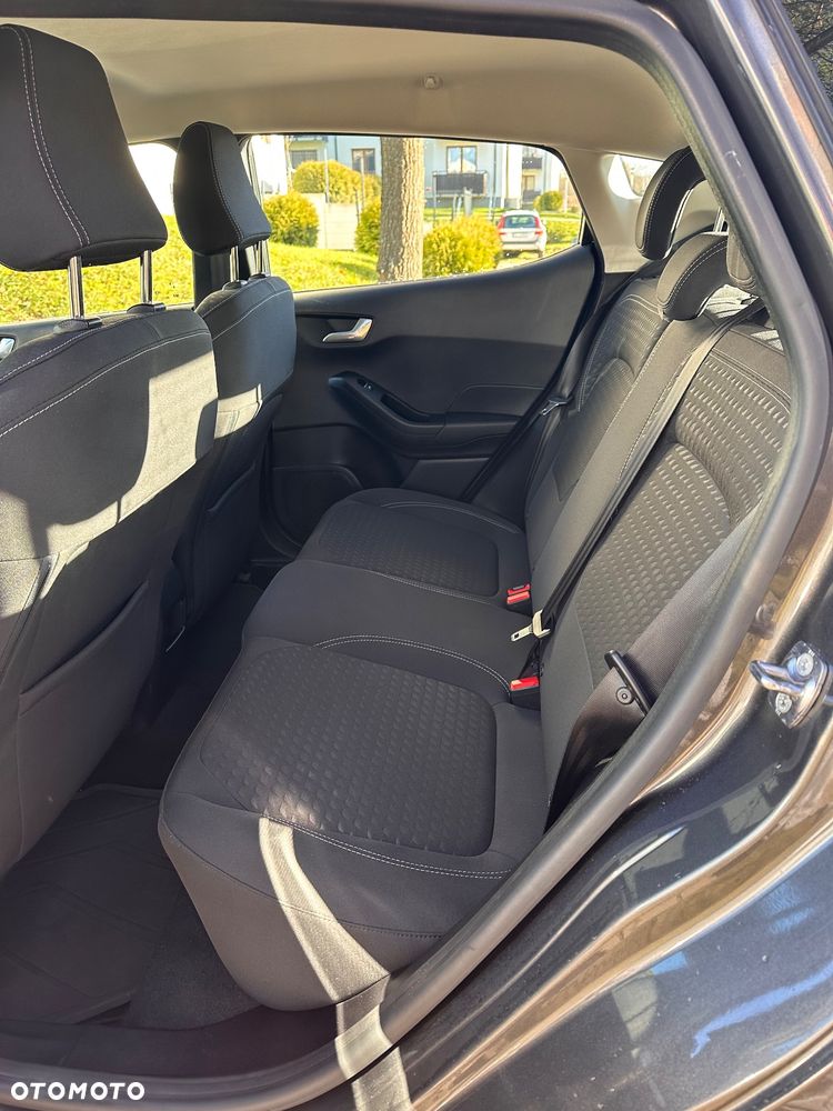 Ford Fiesta - 11