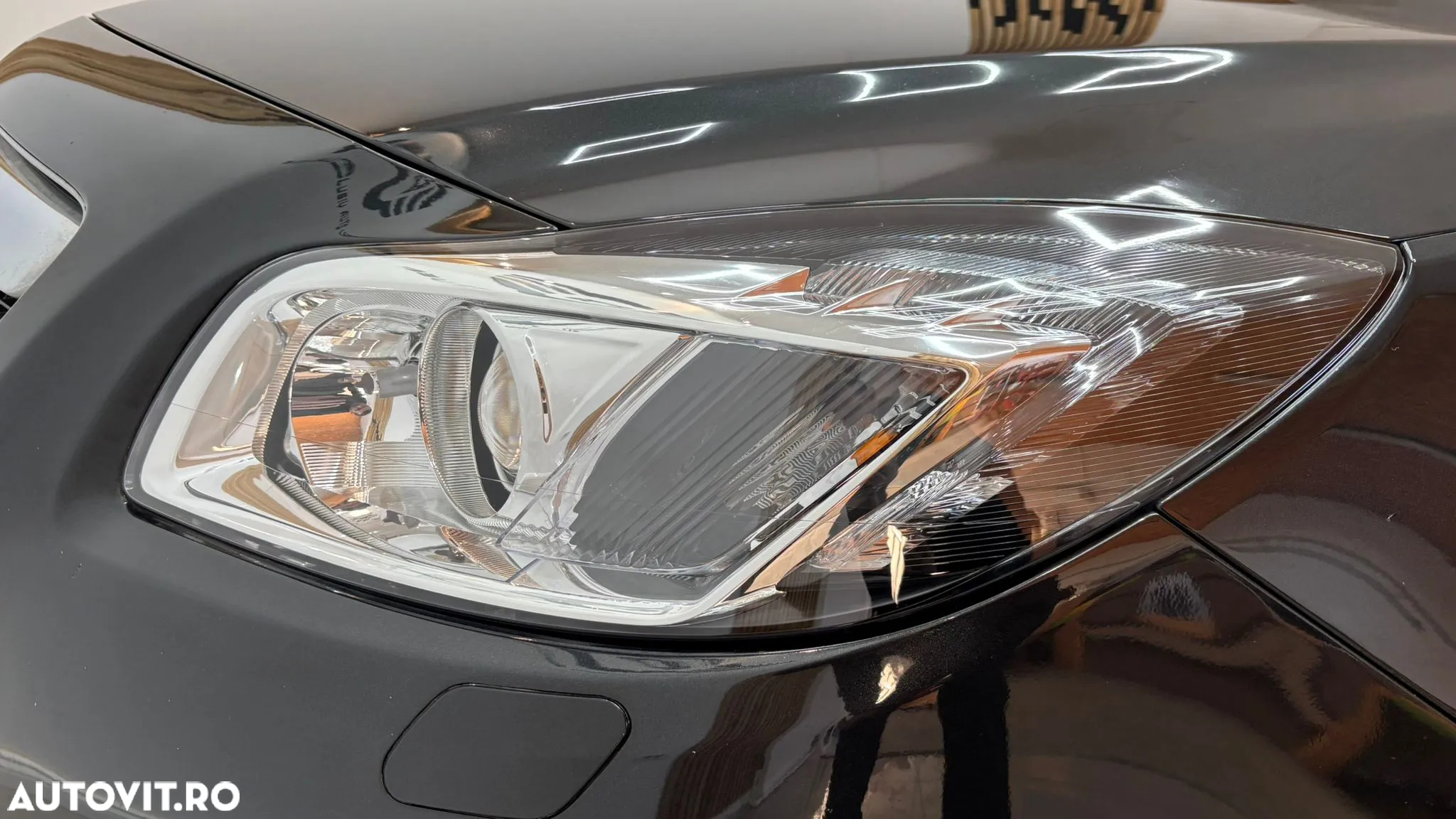 Opel Insignia 2.0 CDTI ECOFlex Cosmo - 12