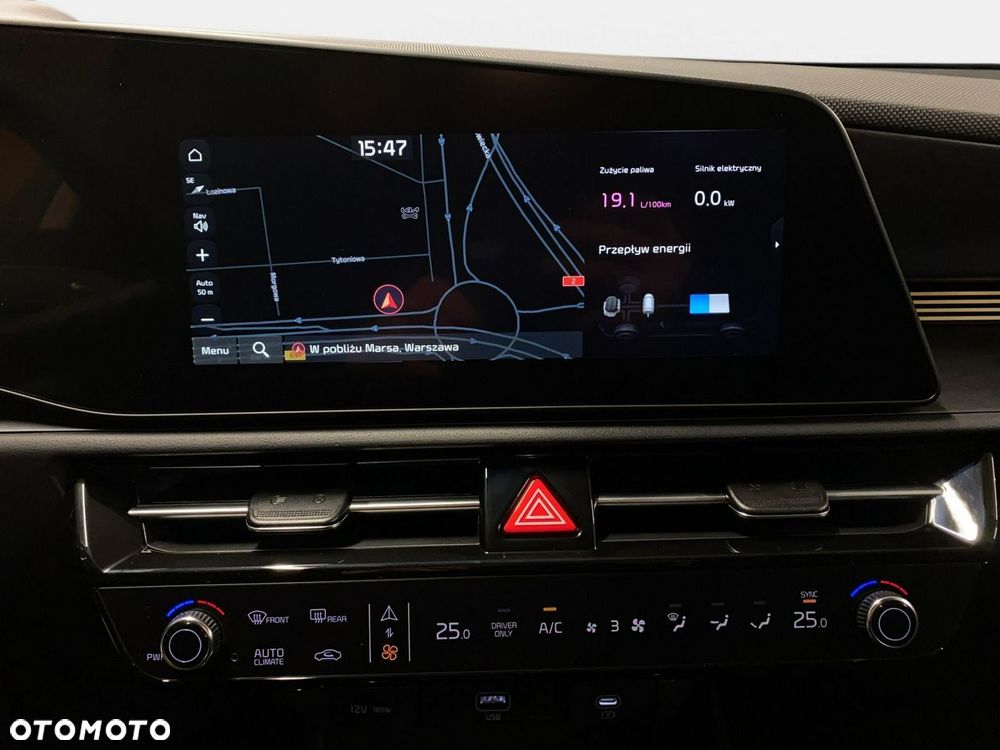 Kia Niro - 31