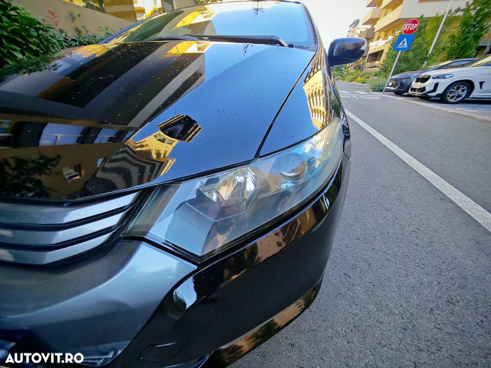 Honda Insight - 30
