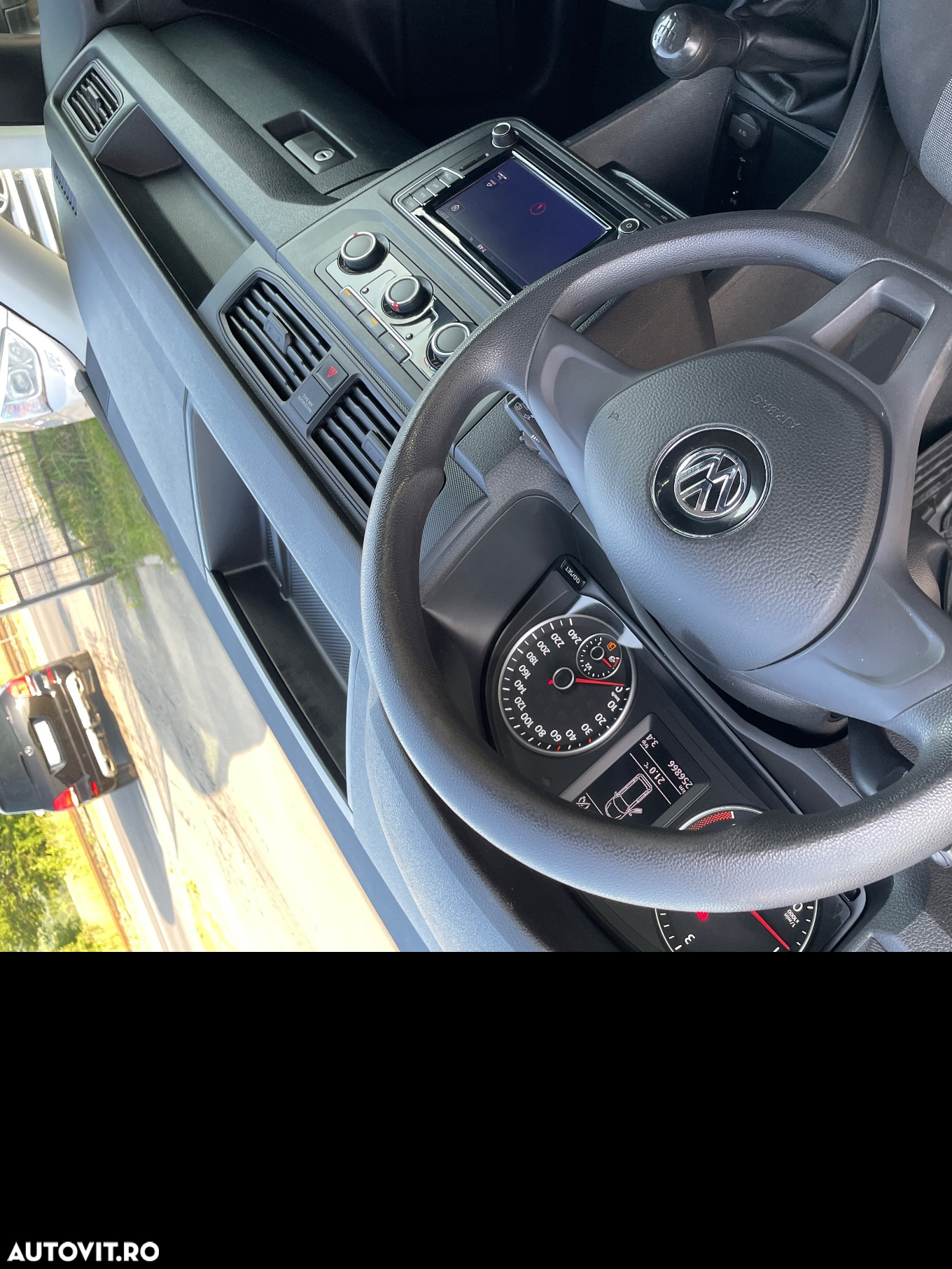 Volkswagen Caddy 2.0 TDI Maxi - 16