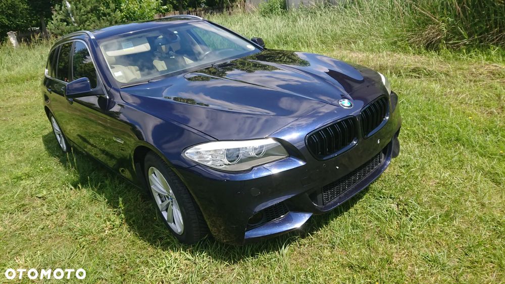 BMW Seria 5 - 28