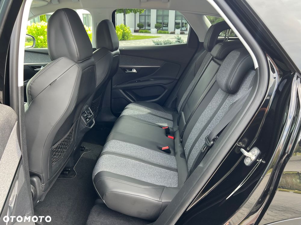 Peugeot 3008 HDi FAP 115 EGS6 Stop&Start Business-Line - 22