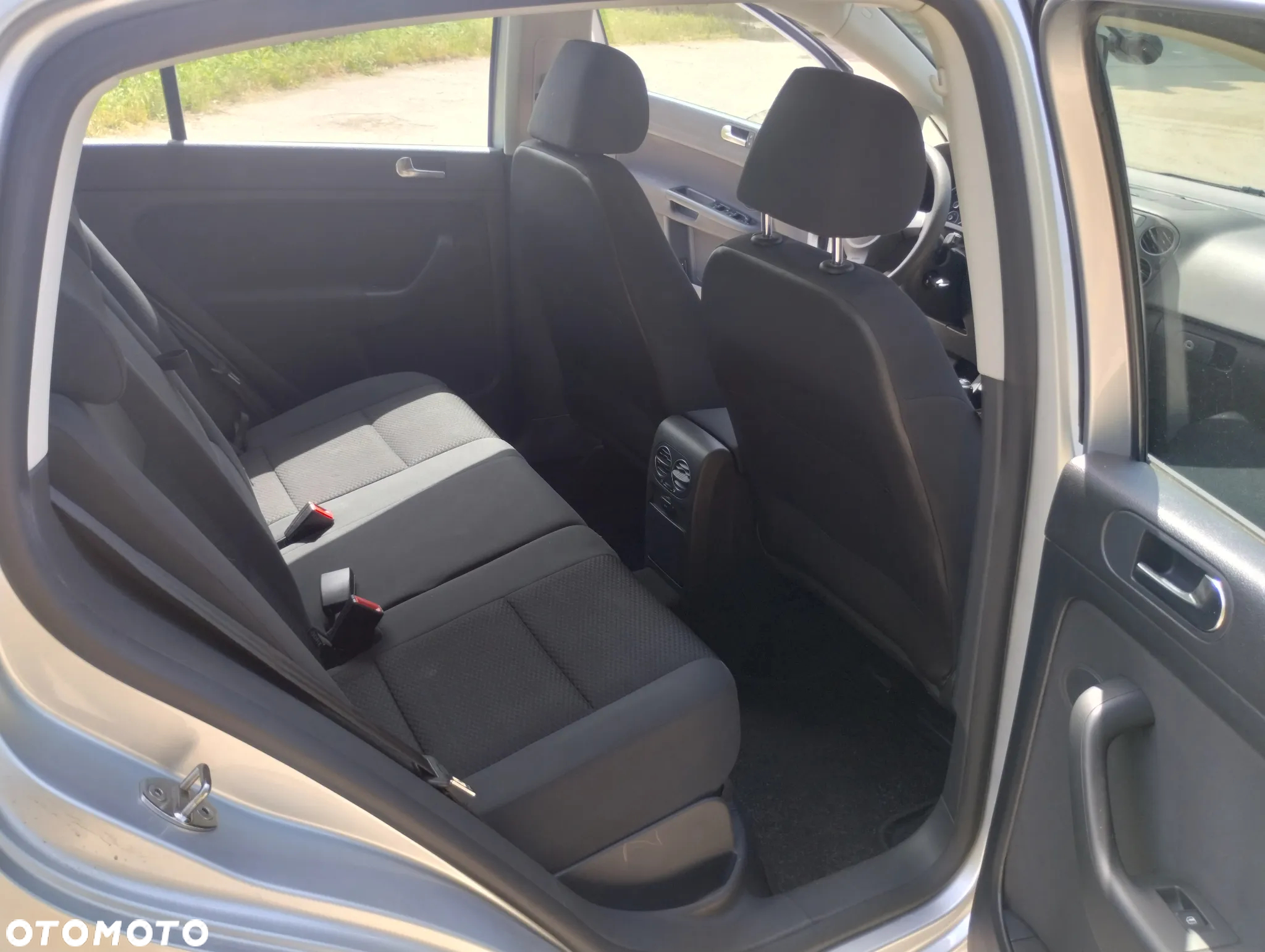 Volkswagen Golf Plus 1.6 TDI Trendline - 11