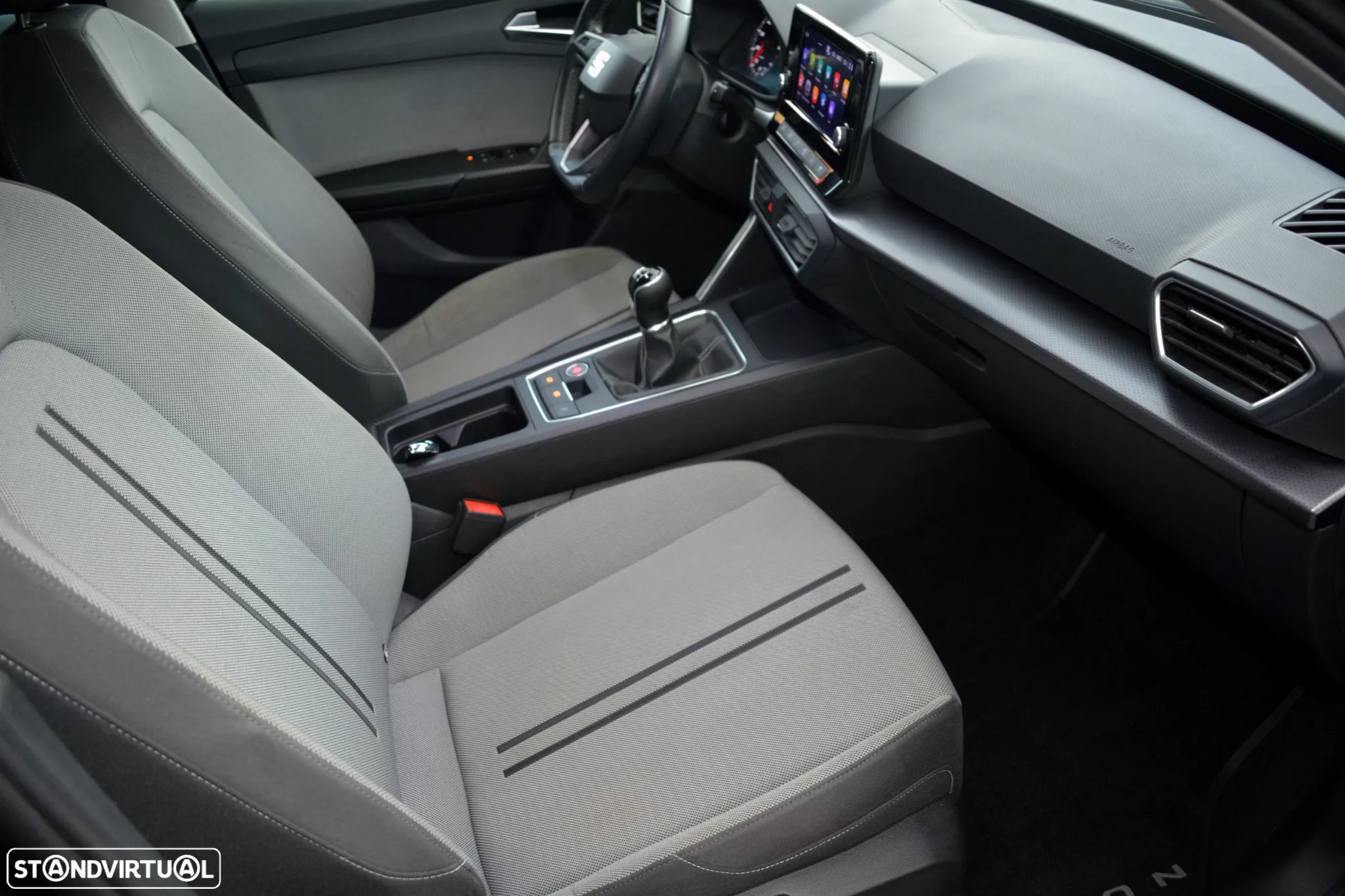 SEAT Leon 1.0 TSI Style - 18