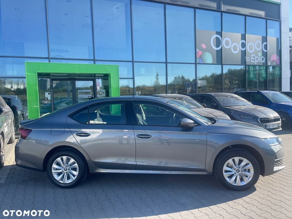 Skoda Octavia 1.5 TSI Drive Essence - 2