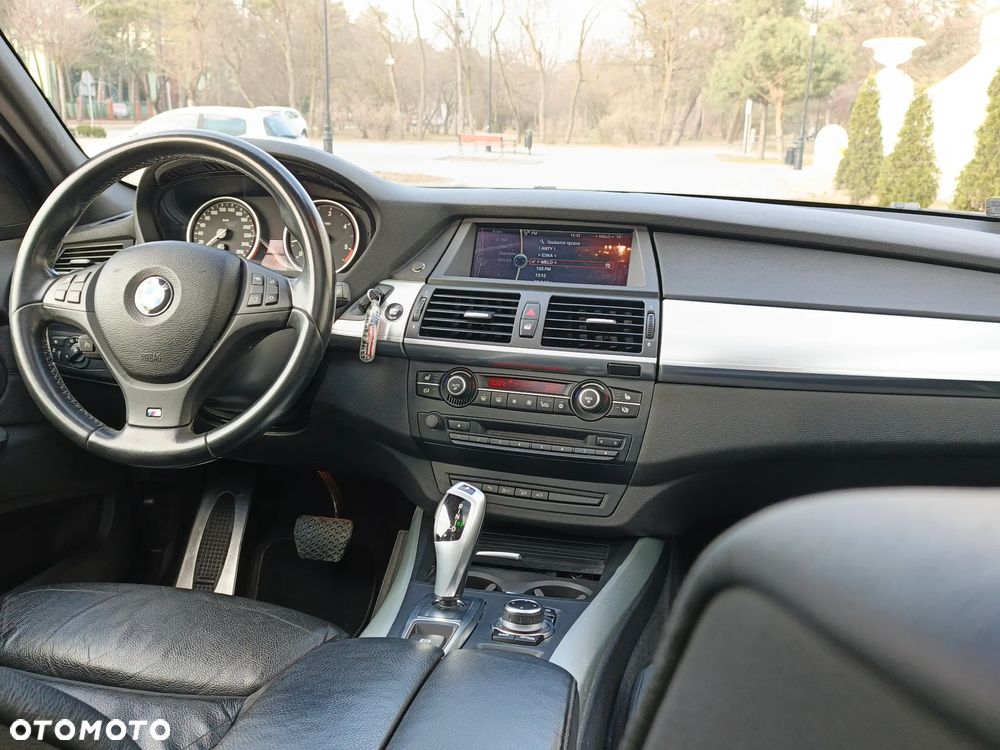 BMW X5 xDrive40d M Sport Edition - 14