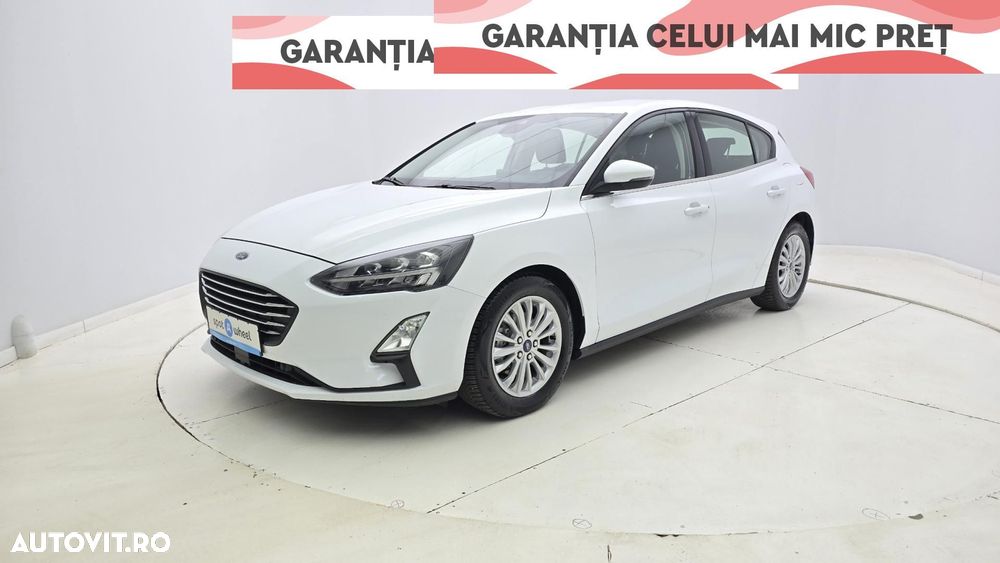 Ford Focus 1.5 EcoBlue Trend Edition - 2