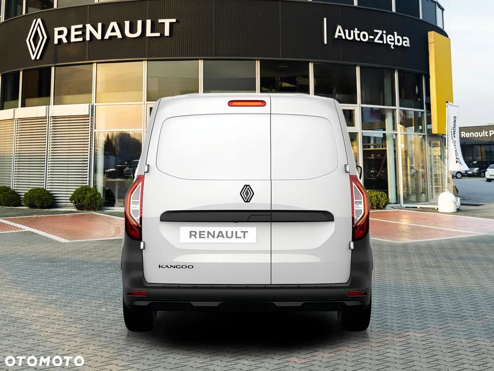 Renault kangoo-express/van - 6