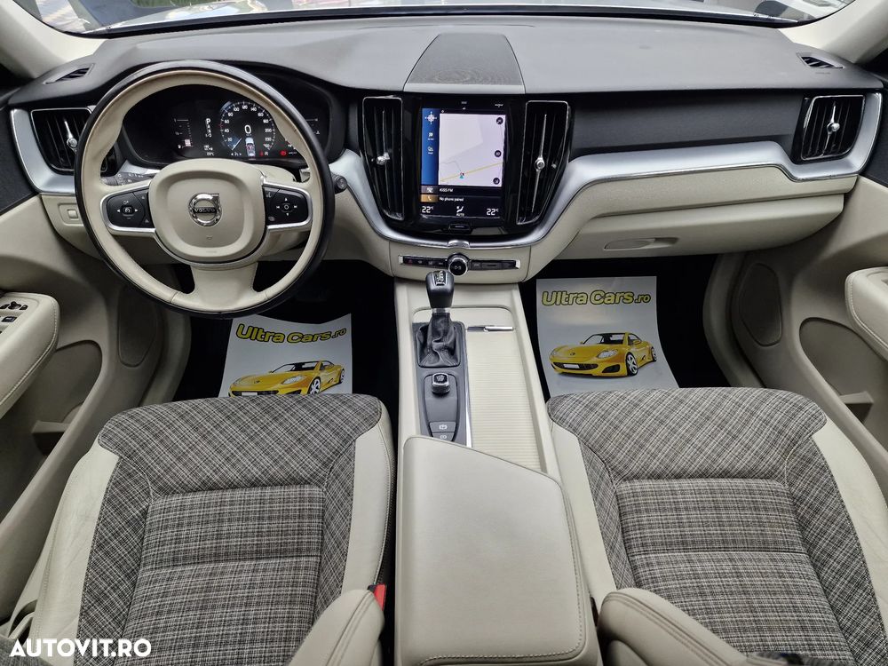 Volvo XC 60 D4 Momentum - 10