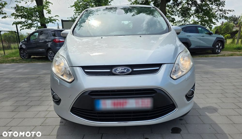 Ford C-MAX 1.6 TDCi Trend - 6