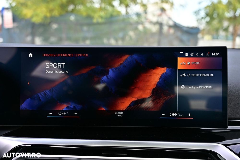 BMW Seria 3 330i xDrive AT - 35