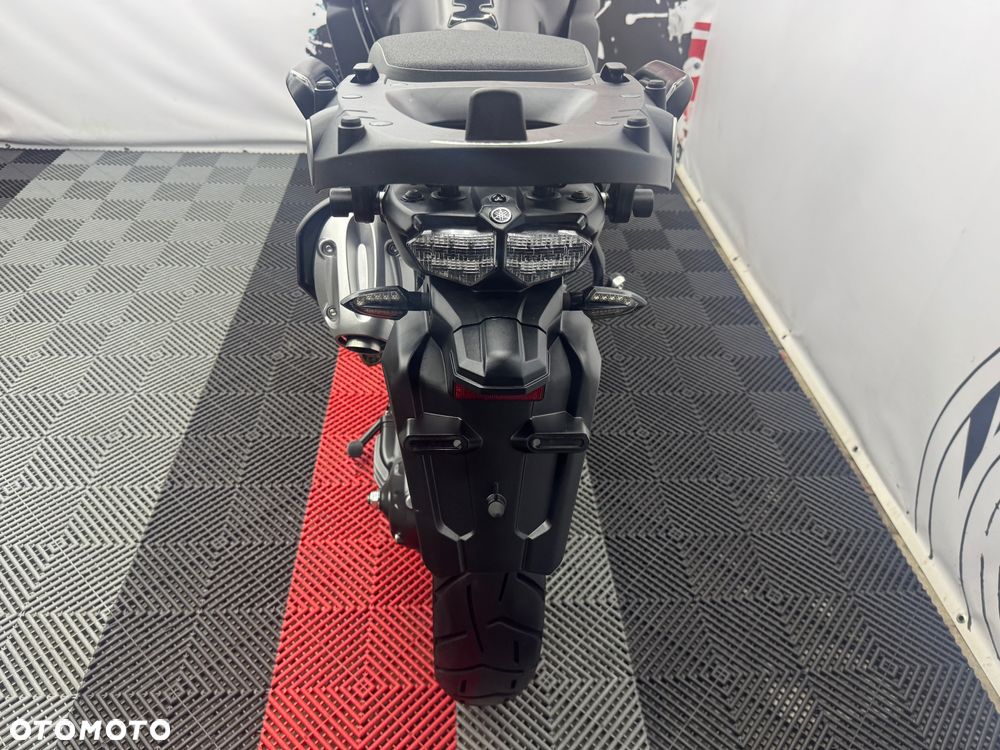 Yamaha Super Tenere - 22