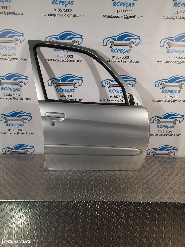 PORTA PORTAS FRENTE FRONTAL DIREITA CITROEN 9004L5 CITROËN XSARA PICASSO N68 FECHO ELEVADOR MOTOR PUXADOR VIDRO